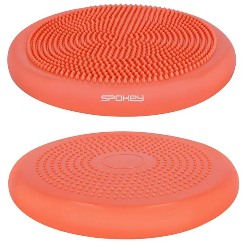 Spokey FIT SEAT Balance pad, red