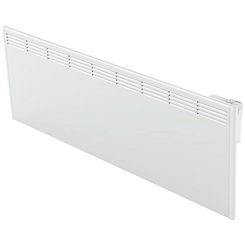 Beha Električni konvektorski radiator PB15 Bluetooth Beha (1.500 W, D x Š x V: 1.175 x 83 x 400 mm, bele barve) Cene