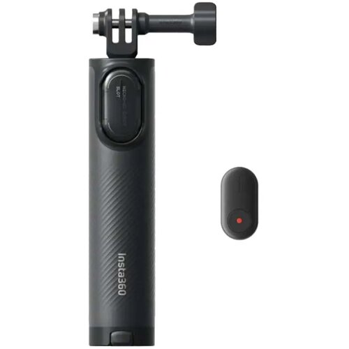 INSTA 360 Mini tripod Mini 2-in-1 Remote Kit Silver, (5000533252) Cene