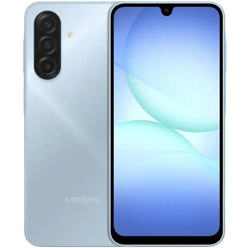 Samsung Galaxy A17 128GB (4GB RAM) Blue (plava boja) Cijene