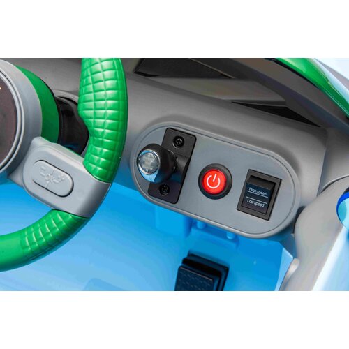  mini concept aceman plavi - premium oprema Slike