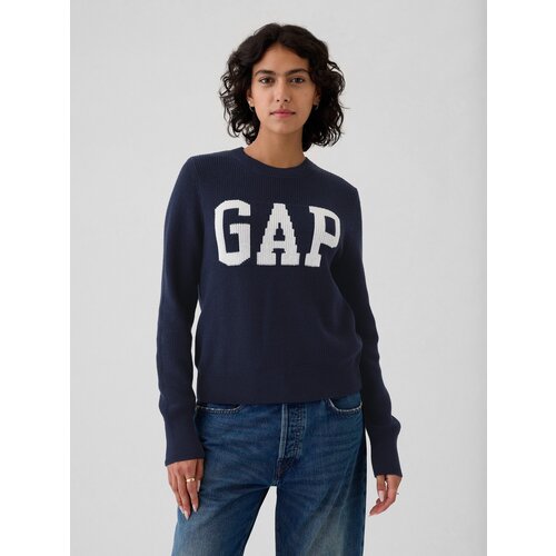 GAP Sweater with logo - Women Cijene