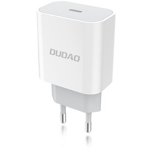  USB Punjač zidni kućni Type-C PD 18W DUDAO Slike