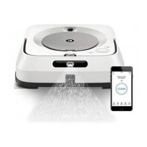Irobot braava jet M6 outlet Slike