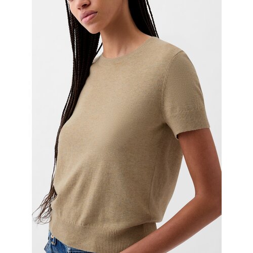 GAP Short Sweater CashSoft - Women Cene