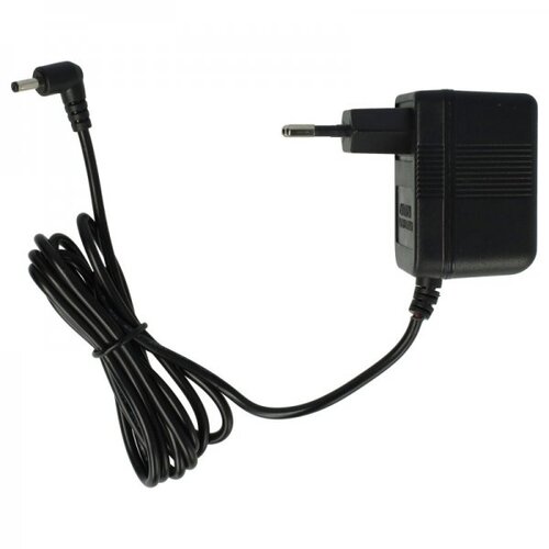 VHBW Napajalnik za telefone Panasonic KX-TG1090 / KX-TG8070, 1.8W, 6V, 0.3A Cene