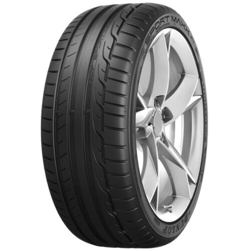 Dunlop 215/50 R17 SPORT MAXX RT 91Y letnja guma Cene