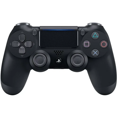 Sony PS4 DUALSHOCK 4 V2 KONTROLER, ČRN