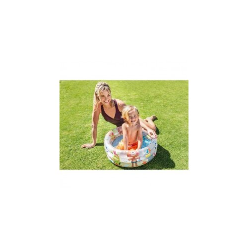 Intex baby bazen dimenzije 61x22cm, 1-3 godine Cene