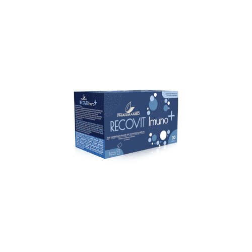 Pharmamed Recovit Imuno + Cijene