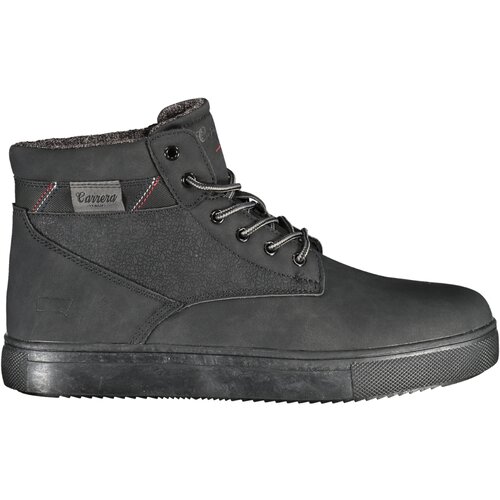 Carrera BLACK MEN'S BOOT FOOTWEAR Cene