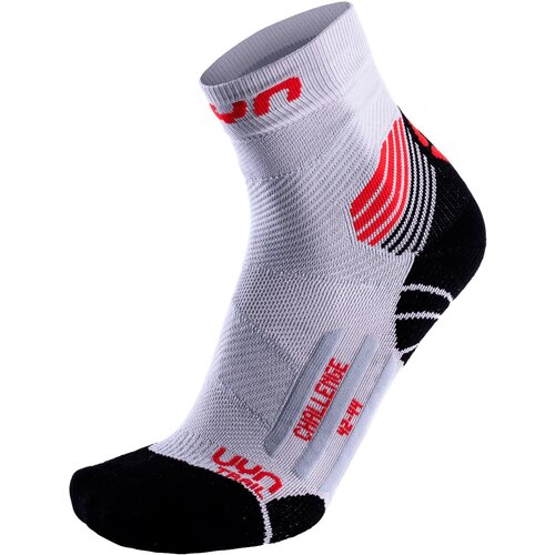 UYN Pánské ponožky Run Trail Challenge, černá, 35-38 Cene