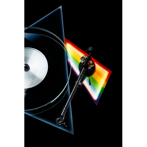 Pro-ject Pink Floyd The Dark Side Of The