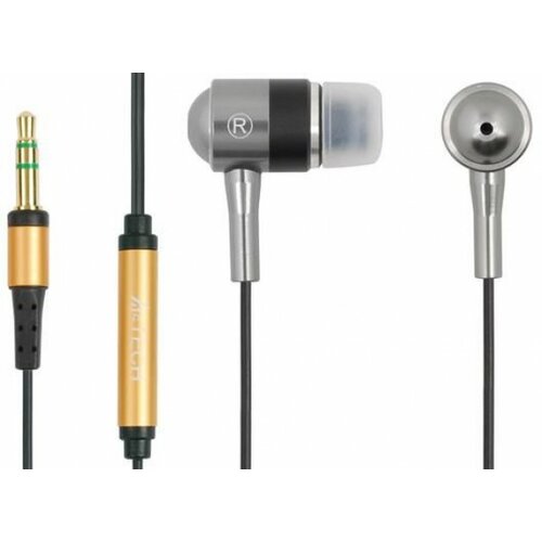 A4Tech A4-TECH A4-MK-650-B Metallic MP3 slusalice Cene