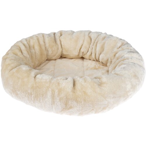 Natural Paradise rezervni dijelovi - krevet okrugli D (&amp;Oslash; 50 cm, krem boje) Slike