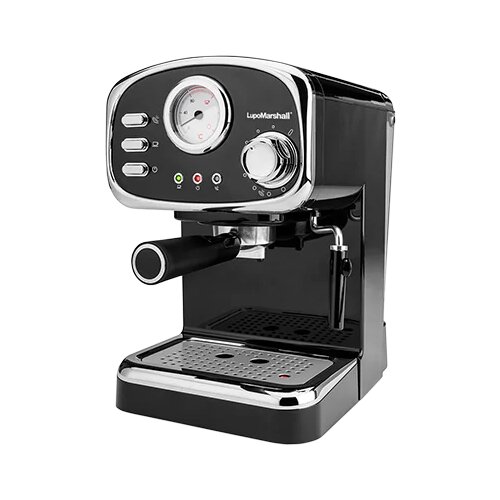 Lupo Marshall aparat za espresso kafu (5829) Slike