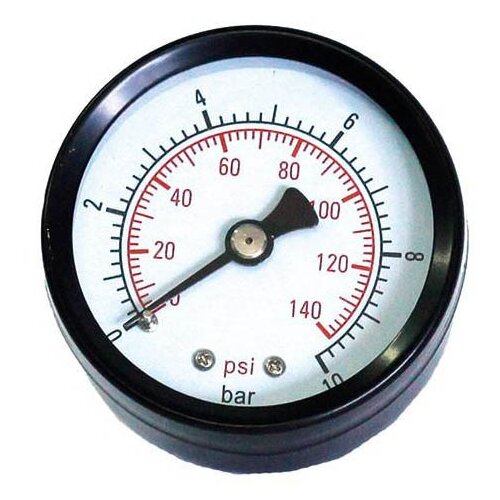 WoMax Germany Manometar 1/4" 1-10 bar axial Womax Cene