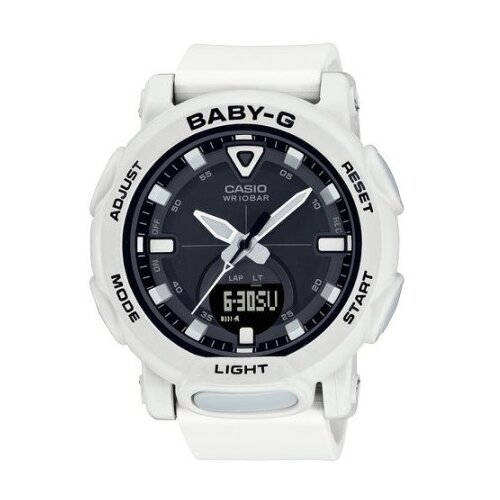 Casio Baby-G ženski sat ( BGA-310-7A2 ) Slike
