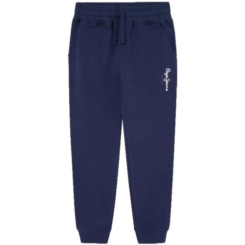 PepeJeans Spodnji deli trenirke - Modra Cene