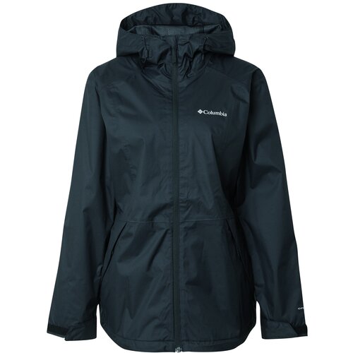Columbia Outdoor jakna &amp;#039;Inner Limits III&amp;#039; crna Slike