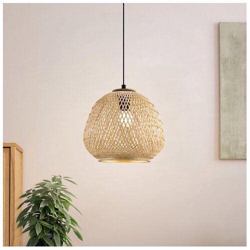 Eglo 43261 - luster na sajli dembleby 1xE27/40W/230V Cene