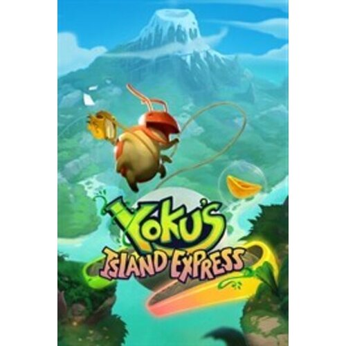 Windows Store Yoku's Island Express Key (PC) EUROPE Cene