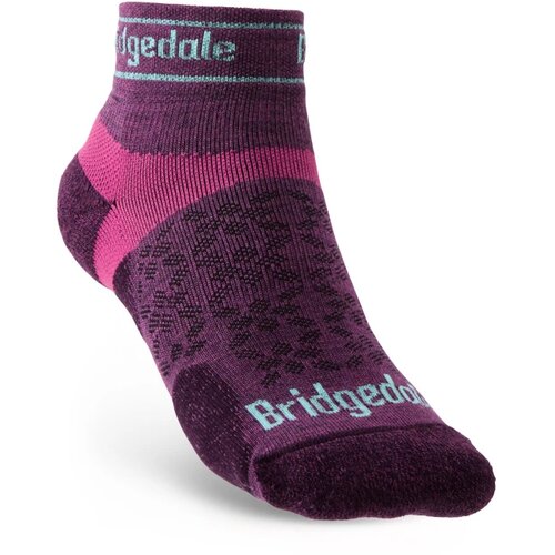 Bridgedale Dámské ponožky Trail Run UL T2 MS Low Women's Cene