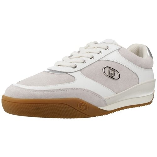 Liu Jo Modne superge LEWIS 01 Bela Slike
