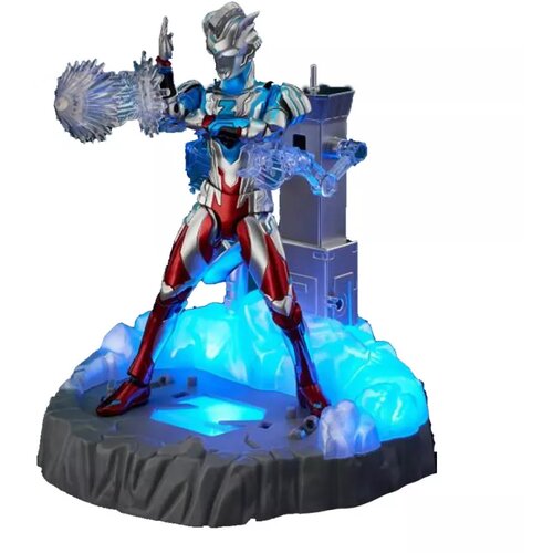 UMA HK LTD Ultraman - Press to Glow Ultraman Tiga Figure Cene