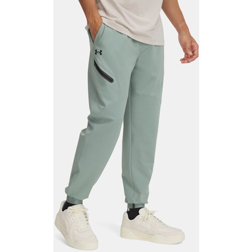 Under Armour Men&amp;#039;s sweatpants UA Unstoppable Woven Jogger - Men&amp;#039;s Slike