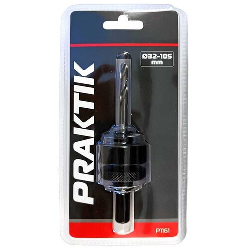 Praktik Adapter za bu&scaron;ilicu fi 32-105 mm Cijene