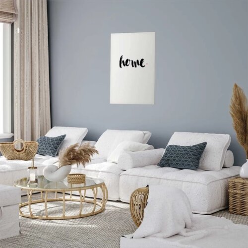  Plakat - Home and Dot 29.7x42 Bez okvira Cene