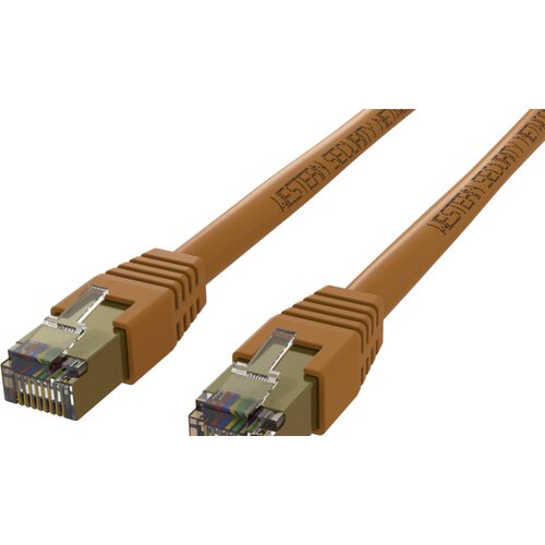 Dahua westernsecurity wsn-p sftp C8 2m orange Cene
