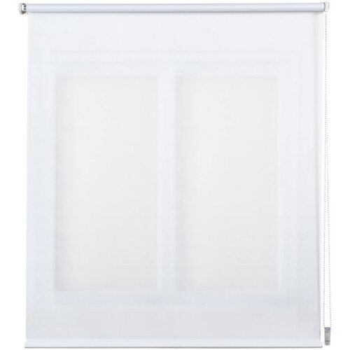  Rolete na namatanje Stor Planet Clip&amp;amp;Fix Night&amp;amp;Day Bijela 150 x 180 cm Slike