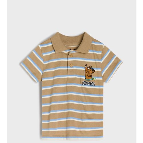 Sinsay Polo-majica Scooby-Doo Cijene