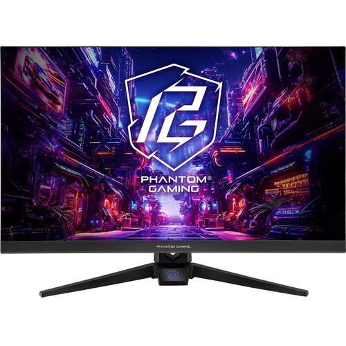 AsRock Phantom Gaming computer monitor 68.6 cm (27") 1920 x 1080 pixels Full HD Black Cijene