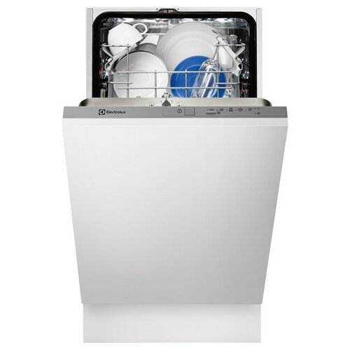 Electrolux ESL4201LO mašina za pranje sudova Slike