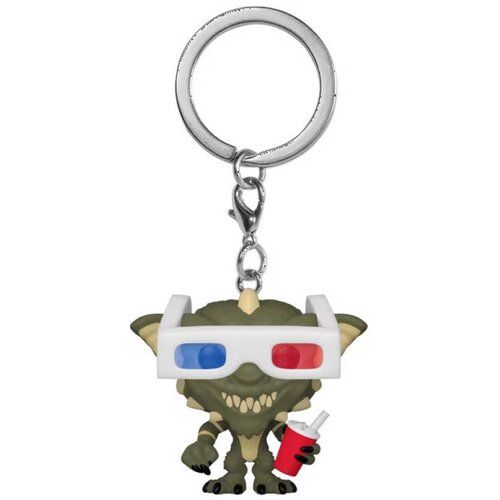 Funko Privezak Pocket Pop! - Gremlins - Gremlin With 3d Glasses Cene