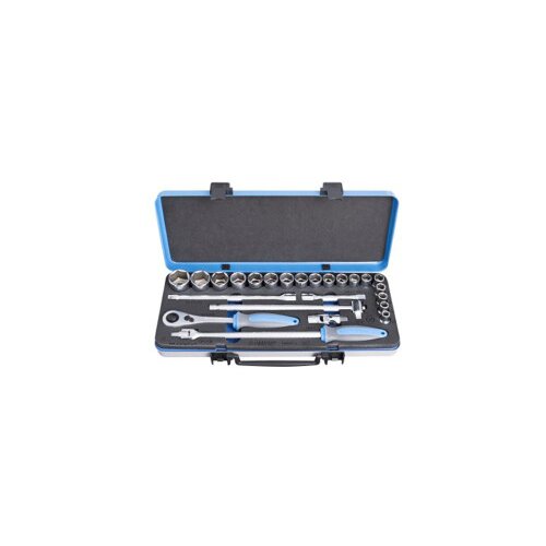 Unior ključevi nasadni gedore 1/2&amp;Prime; 190BI6P24 Slike