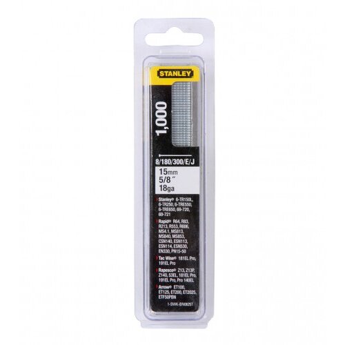 Stanley Ekseri za klamericu 15mm 1000/1 SWK-BN0625T Cijene