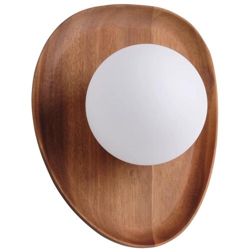 Osram zidna svetiljka acacia nest 1xG9/5W/230V bagrem Slike