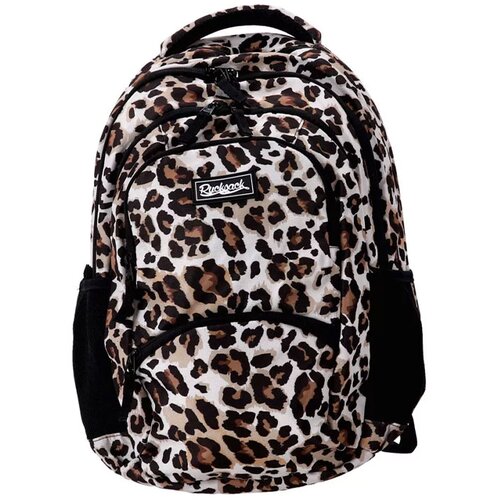 Rucksack Only Nahrbtnik Leopard Slike