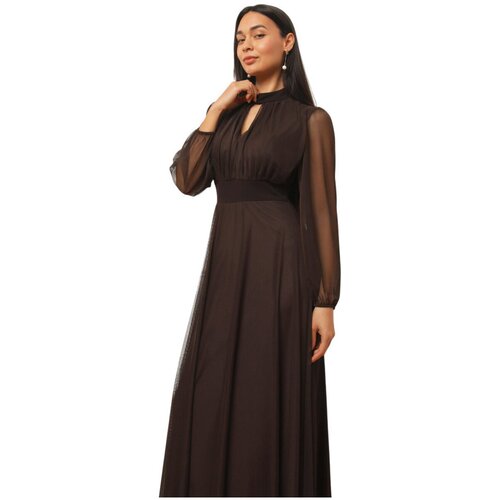 La Modeuse Dolge obleke 78435_P186872 Kostanjeva Cene