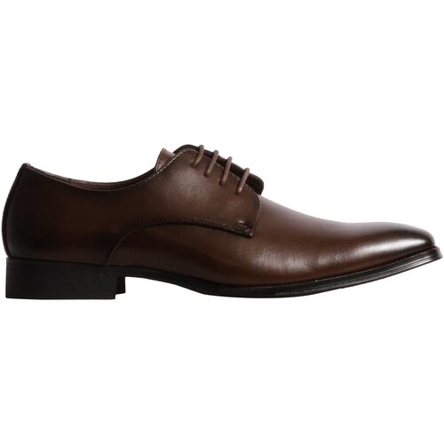 Uomo Design Nizki čevlji 299810 Kostanjeva Cene