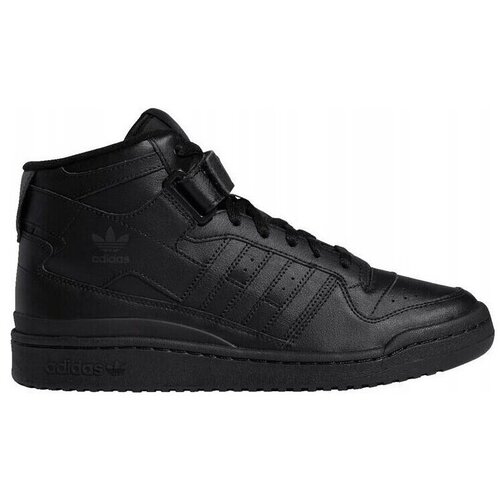 Adidas Polškornji Forum Mid Črna Cene