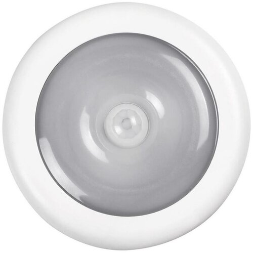 Rabalux milo, noćno svetlo, LED 0,5W, bela Slike