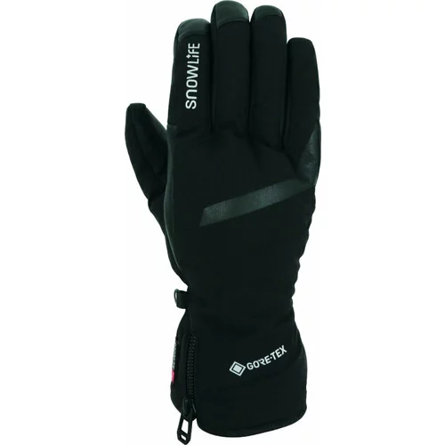 Snowlife Super GTX Primaloft Glove Black XL