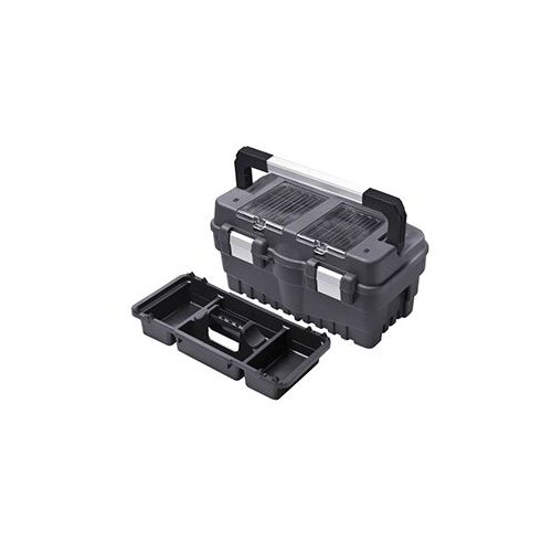  Kutija za alat Formula S 500 crna 462x256x242 Patrol Slike