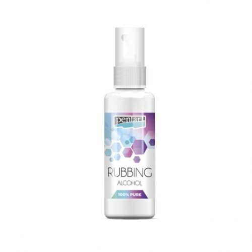  Alkohol za čišćenje Pentart - 60 ml (100% alkohol za čišćenje smole) Cijene