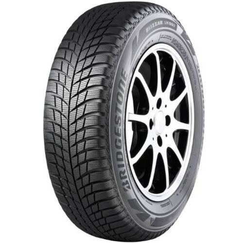 Bridgestone blizzak lm 001 rft ( 225/55 R17 97H *, runflat ) Cijene